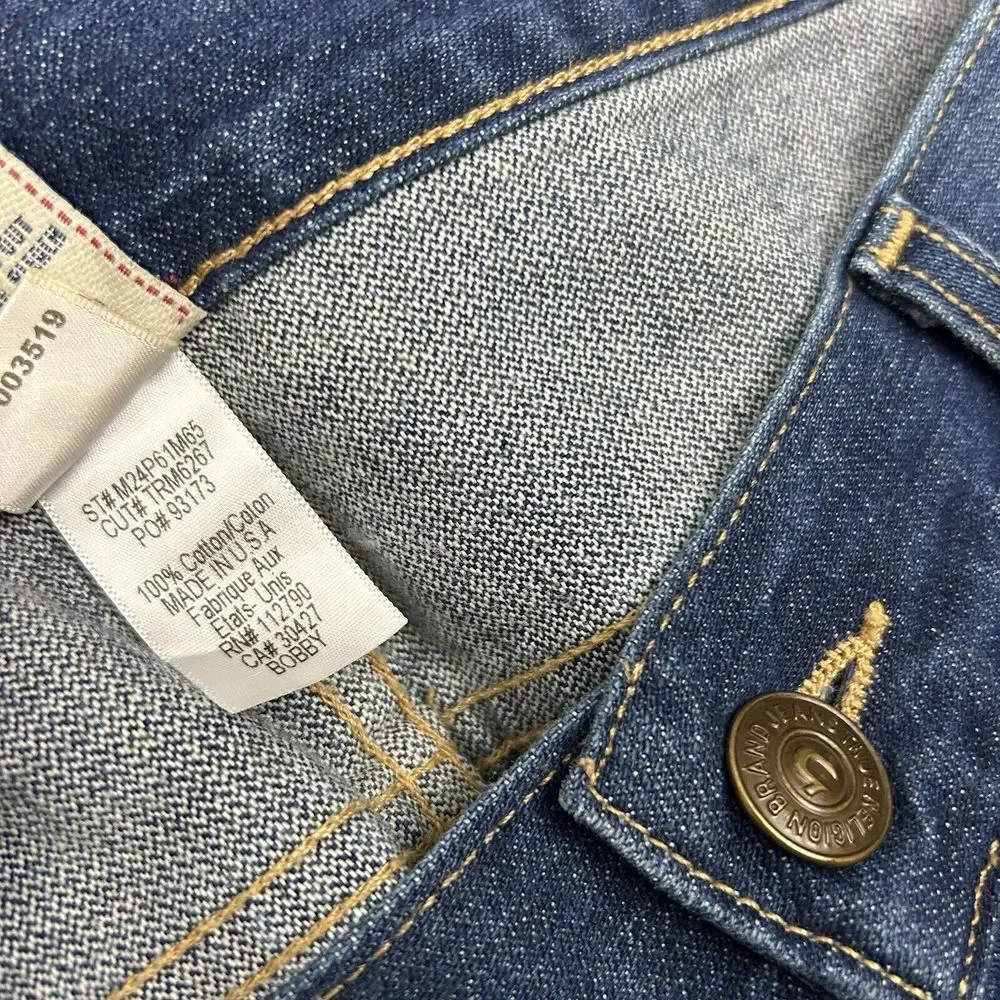 True Religion thank you
